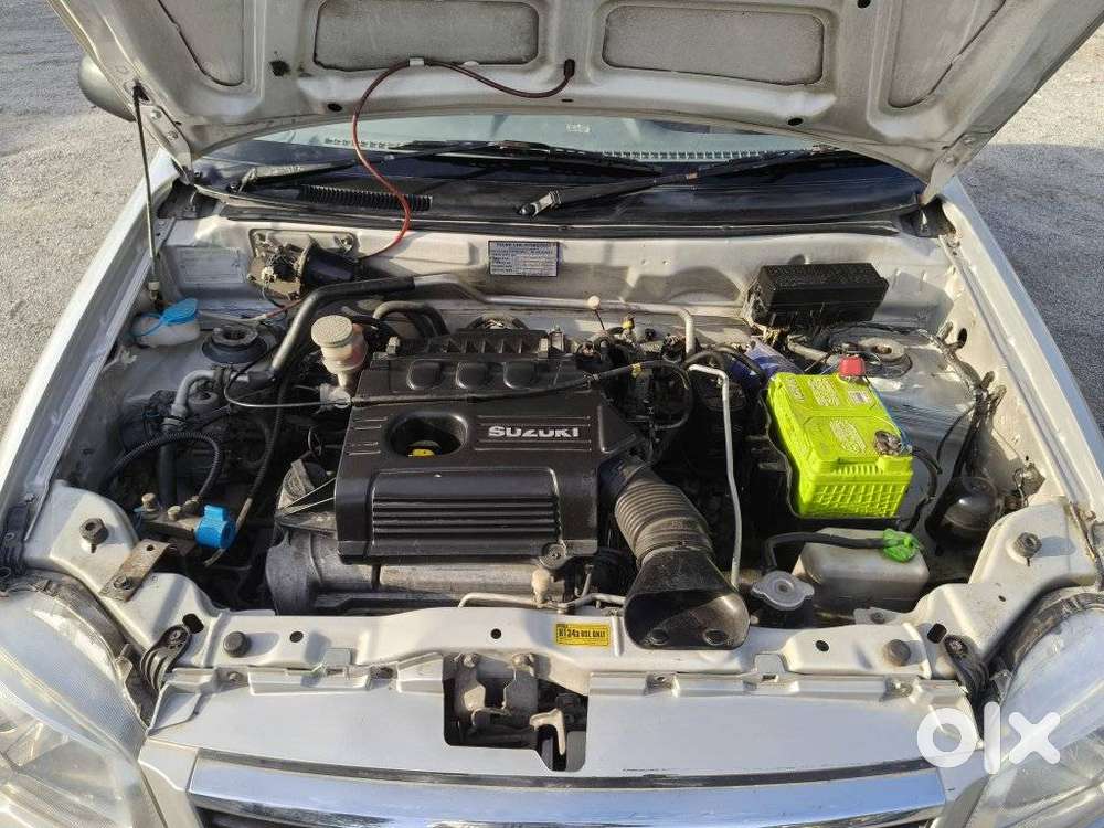 Maruti Suzuki Alto K10 2010-2014 Vxi, 2012, Cng & Hybrids