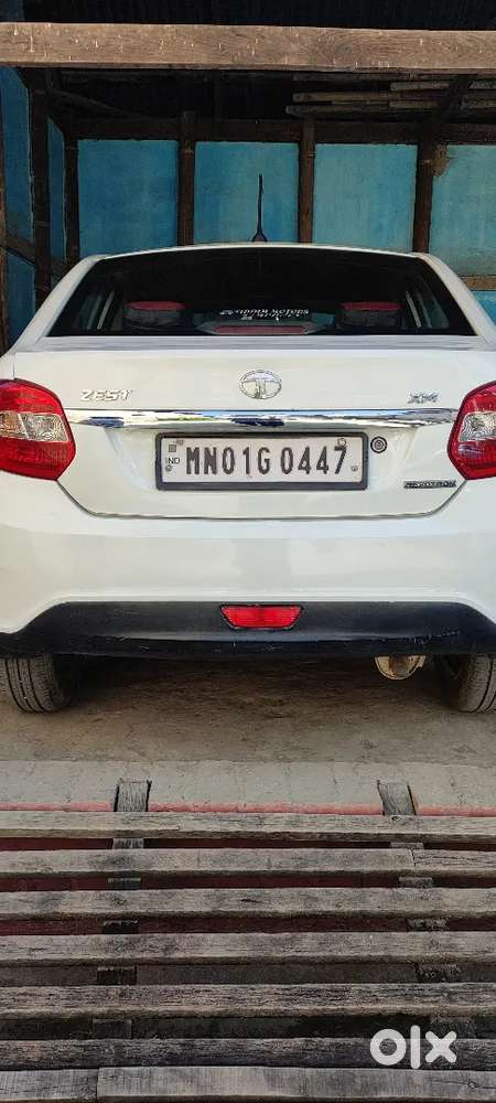 Urgent Sale Tata Zest Good Condition
