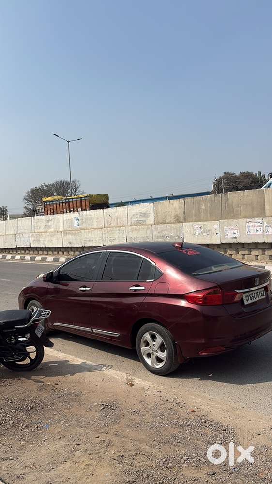 2016 Honda City Diesel Manual 68000 Km Driven