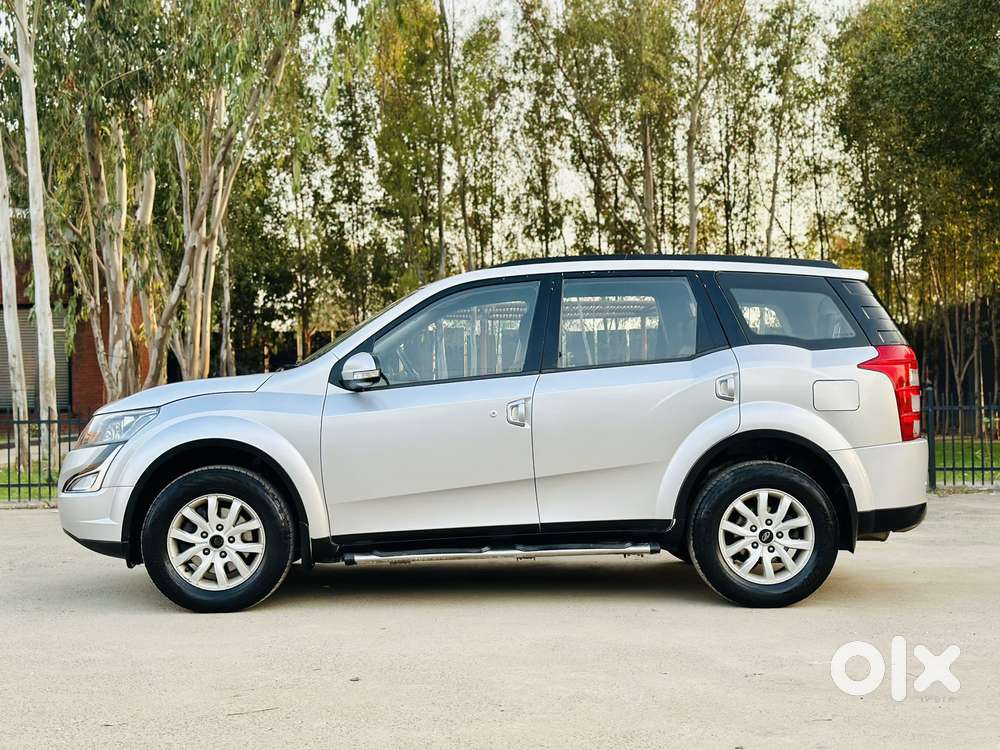 Mahindra Xuv500 W8, 2015, Diesel