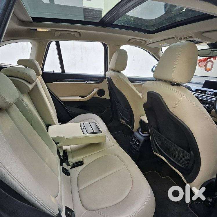 Bmw X1 2.0 Sdrive20d Xline, 2021, Diesel