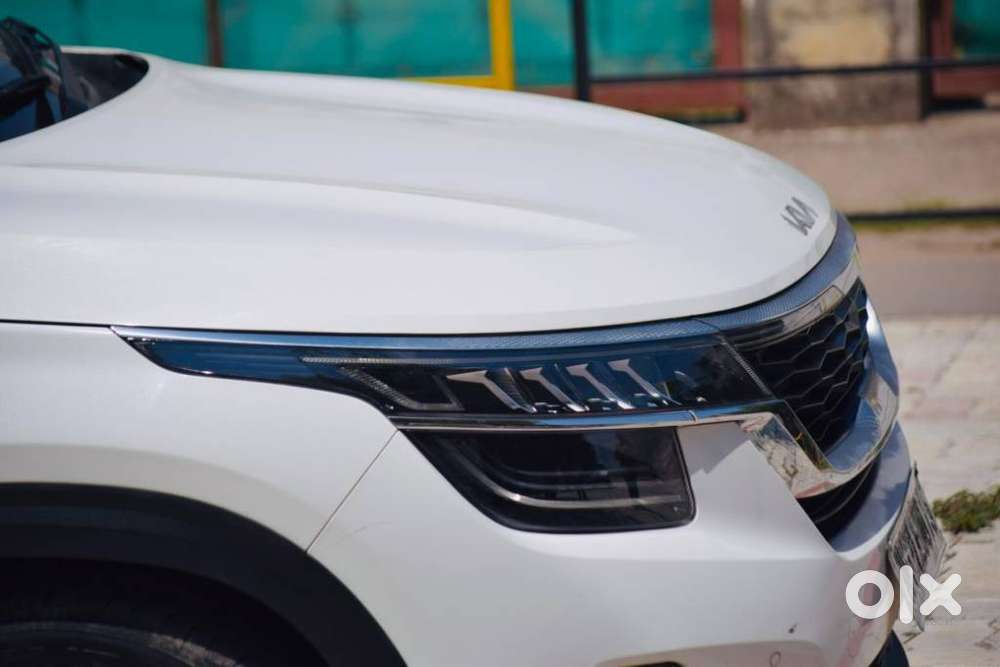 Kia Seltos Htk Plus D, 2019, Diesel