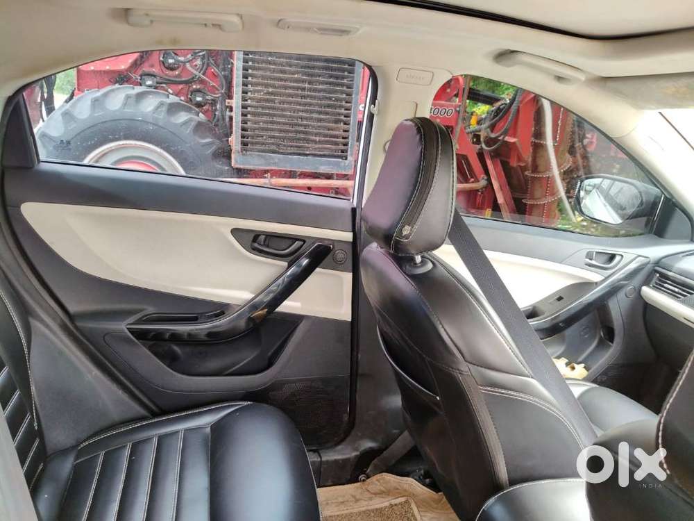 Tata Curvv Diesel 2025