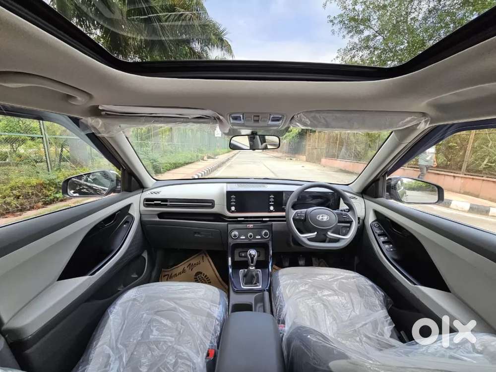 Hyundai Creta, 2026, Diesel