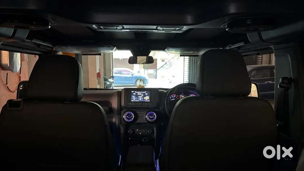 Manual Wheel Drive , 4*4