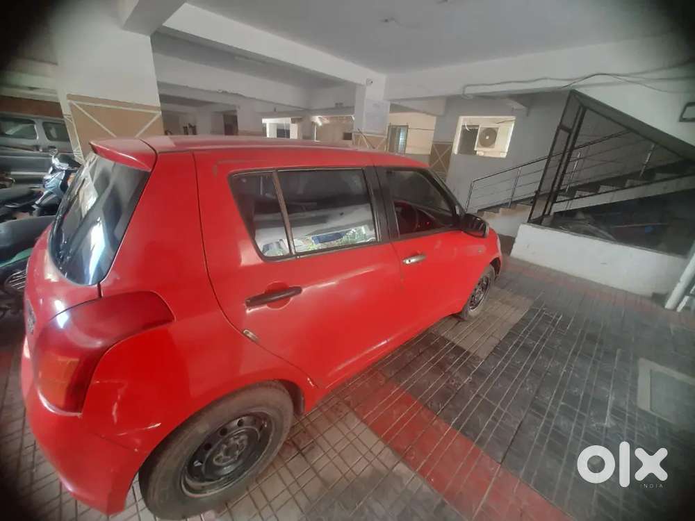 Maruti Swift Vxi 2007 – Smooth Engine, Good Condition