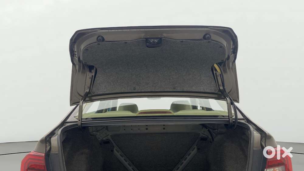 Honda Amaze Vx Cvt Petrol, 2023, Petrol