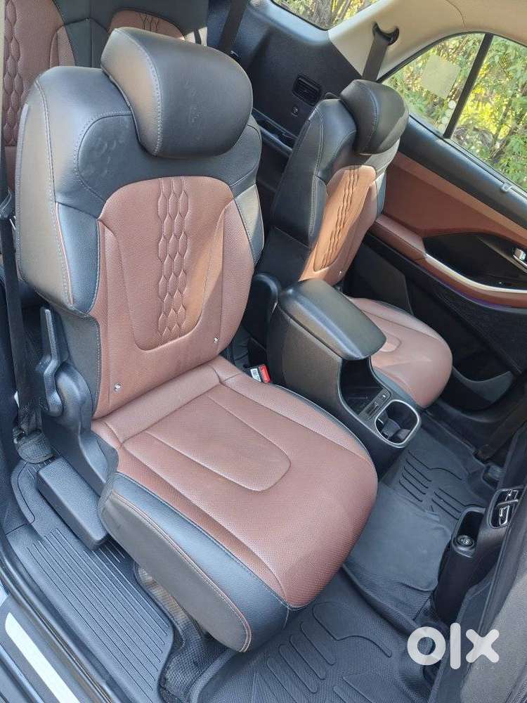 Hyundai Alcazar 1.5 Signature (o) Diesel At 6 Str, 2023, Diesel