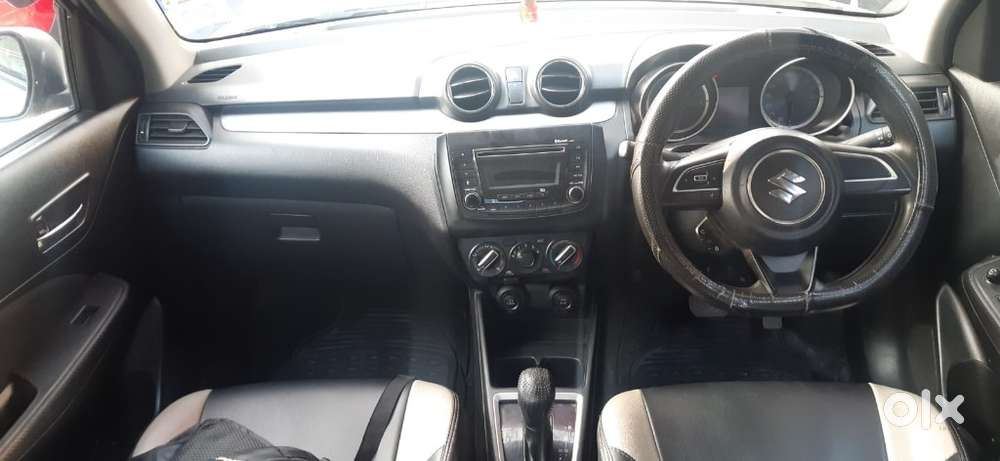Maruti Suzuki Swift Amt Vxi, 2020, Petrol