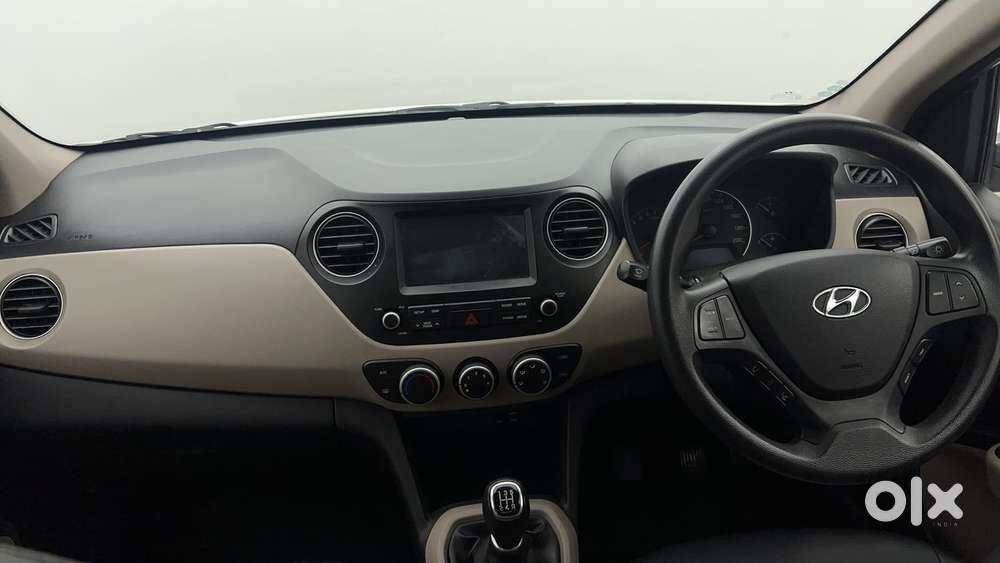 Hyundai Grand I10 1.2 Kappa Sportz, 2018, Petrol