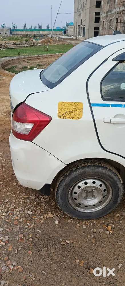 Green Cng Good Milege