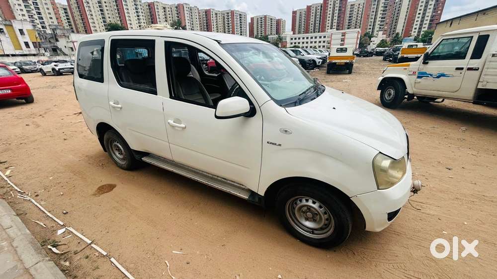 Mahindra Xylo 2012-2014 D4 Bsiii, 2012, Diesel