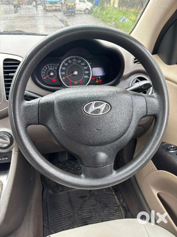 Hyundai I10 Sportz Option, 2011, Petrol