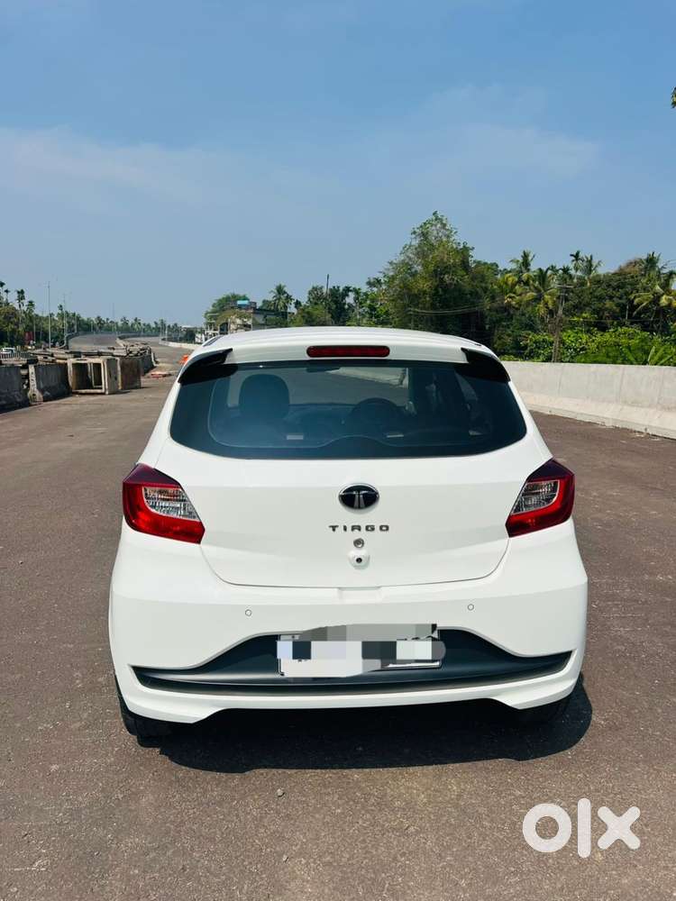 Tata Tiago