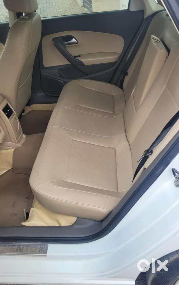 Volkswagen Vento 1.5 Tdi Highline Plus At, 2015, Diesel