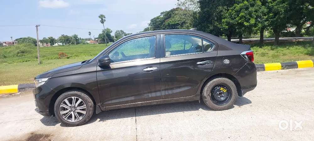Honda Amaze Vx 2023