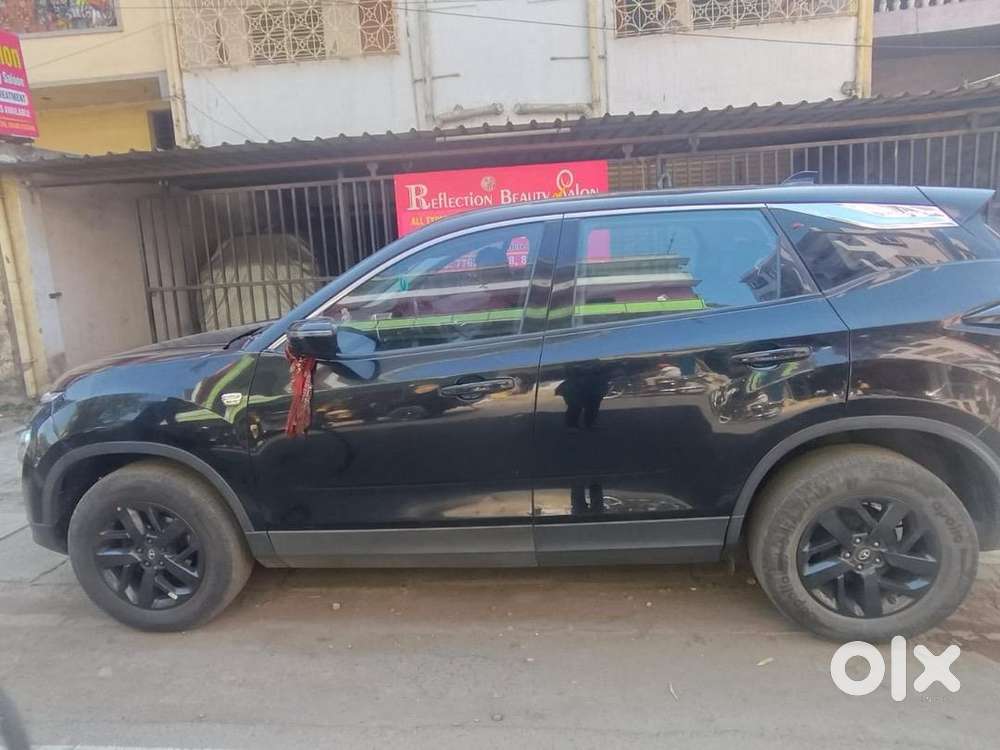 Well Maintained Car.