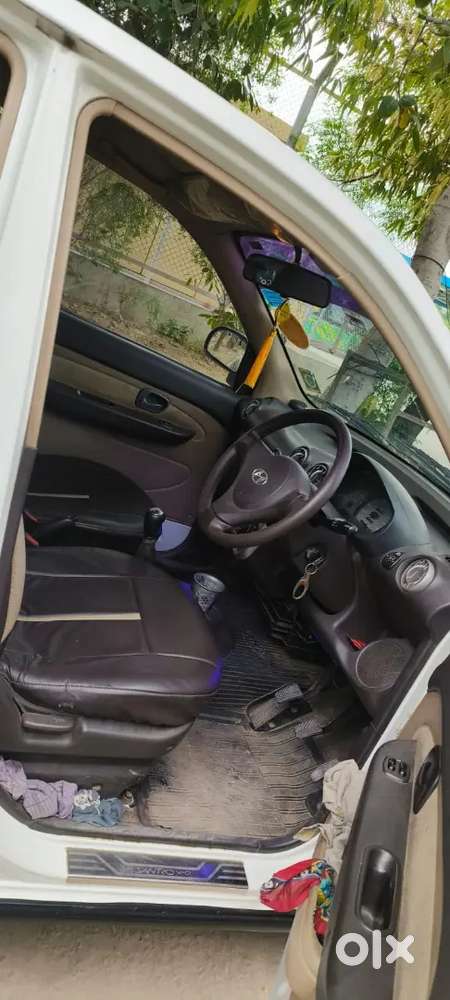 Hyundai Santro Xing Gl 2014