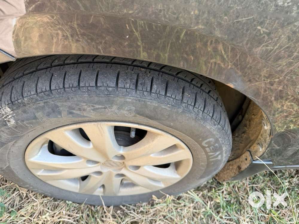 2017 Maruti Suzuki Ertiga