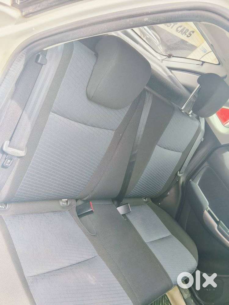 Maruti Suzuki Baleno Alpha, 2021, Petrol