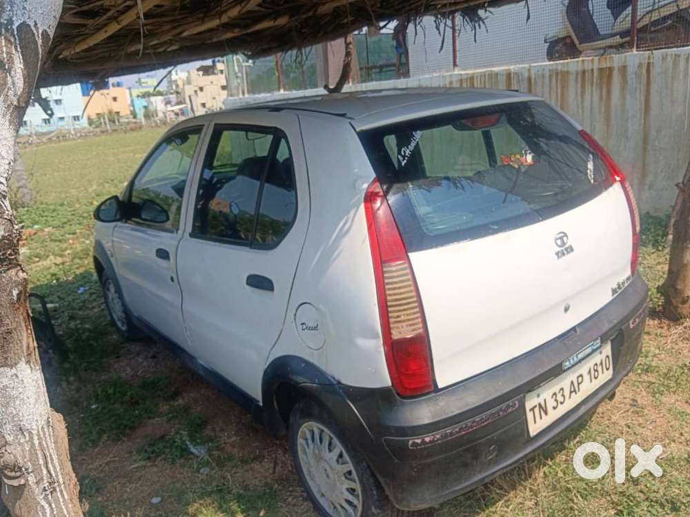 Tata Indica -dle - 2009  (good Condition)