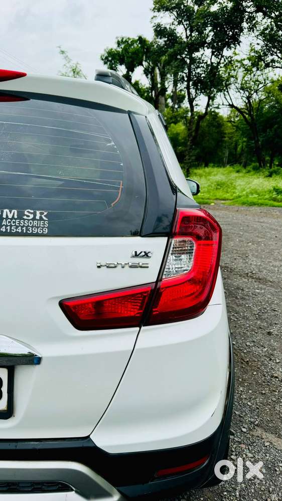 Honda Wr-v I-dtec Vx, 2017, Diesel