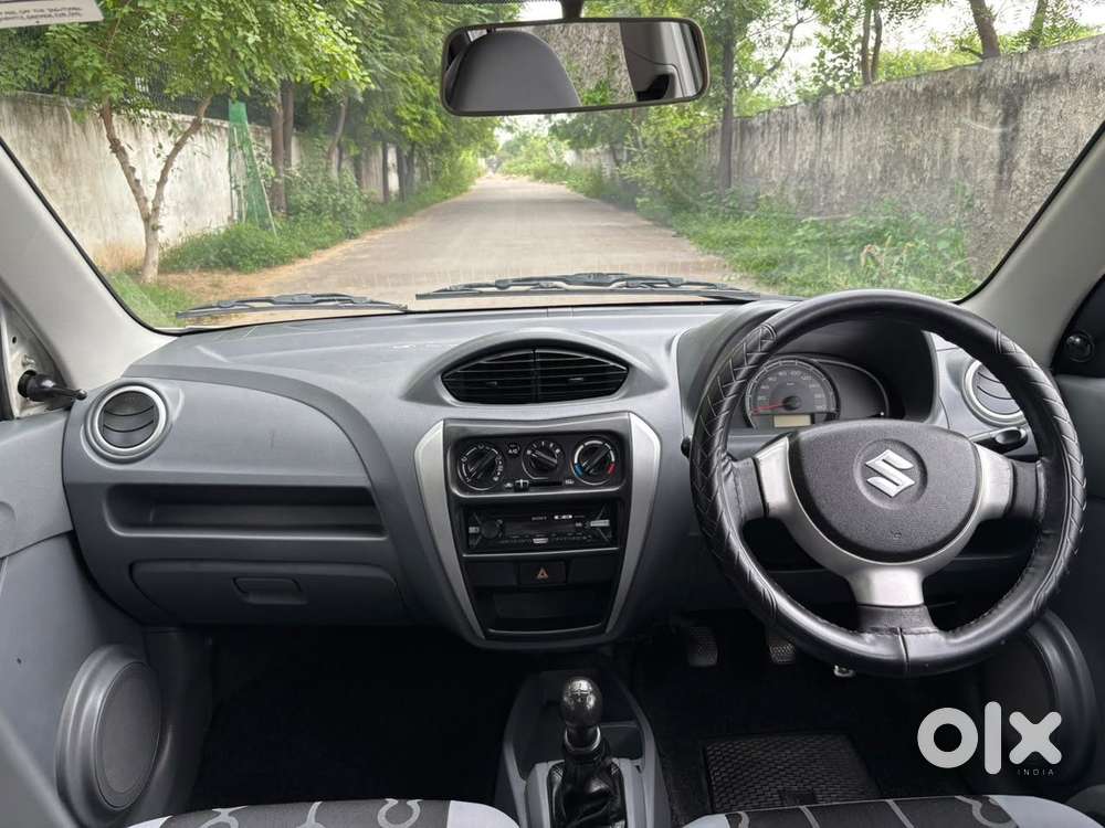 Maruti Suzuki Alto 800 Lxi, 2015, Petrol