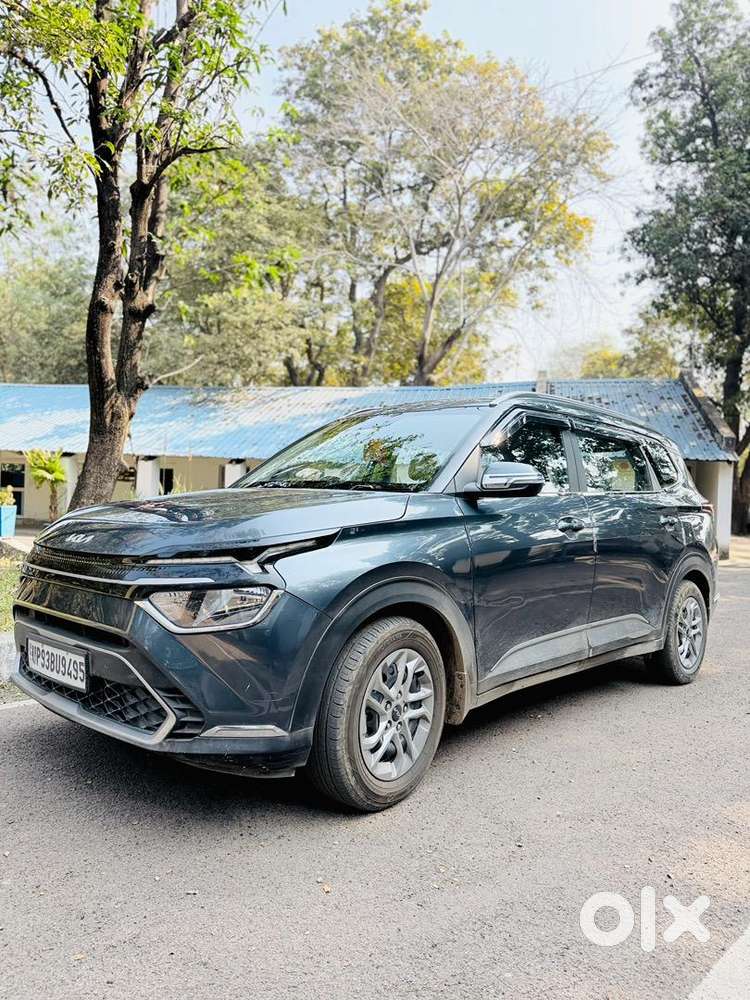 Kia Carens 2022 Diesel Good Condition