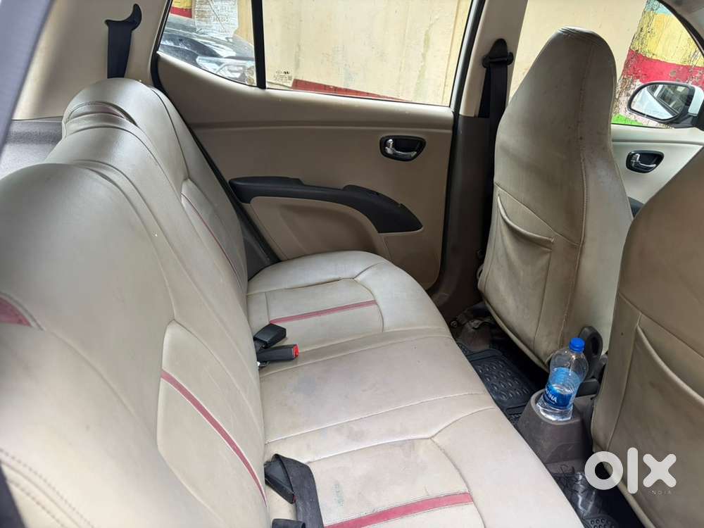 Banker Driven Hyundai I10 2013 Petrol For Sale