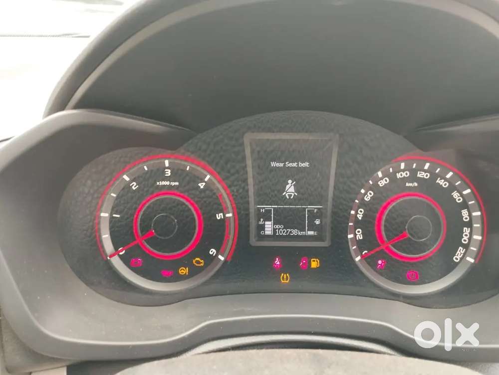 Mahindra Xuv300 Diesel Manual 2021