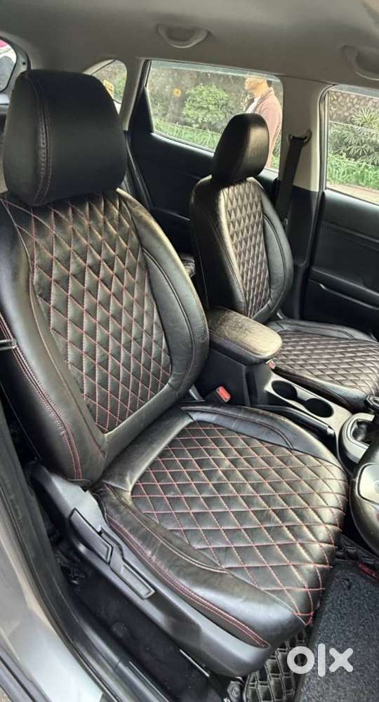 Kia Seltos Htk G, 2020, Petrol