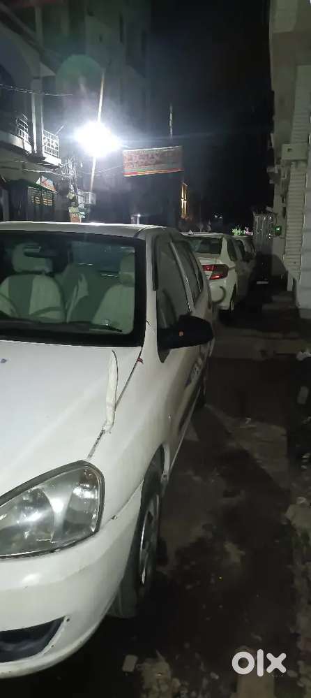 Tata Indica V2 2011 Diesel 62000 Km Driven