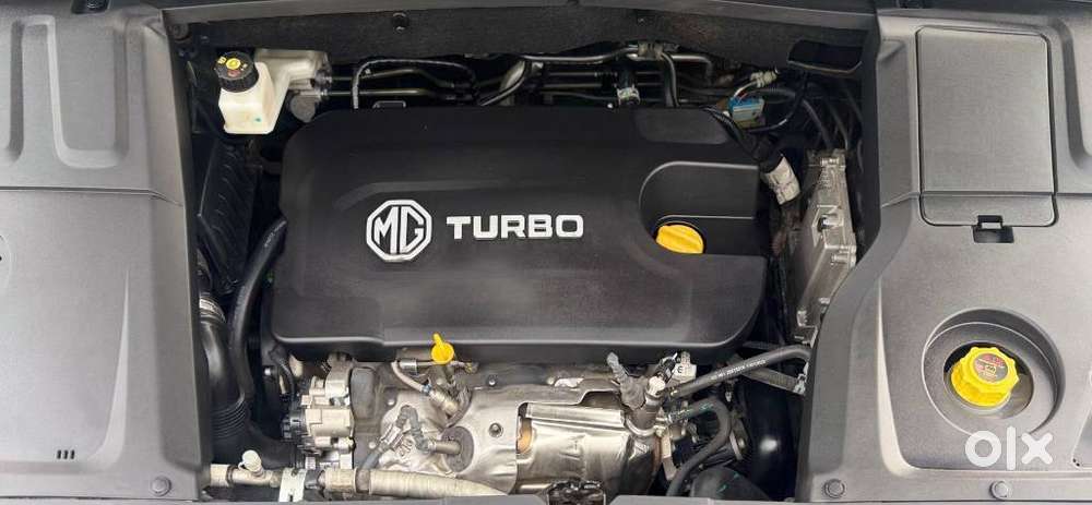 Mg Hector Plus Sharp Pro 2.0 Turbo Diesel 6 Str, 2023, Diesel