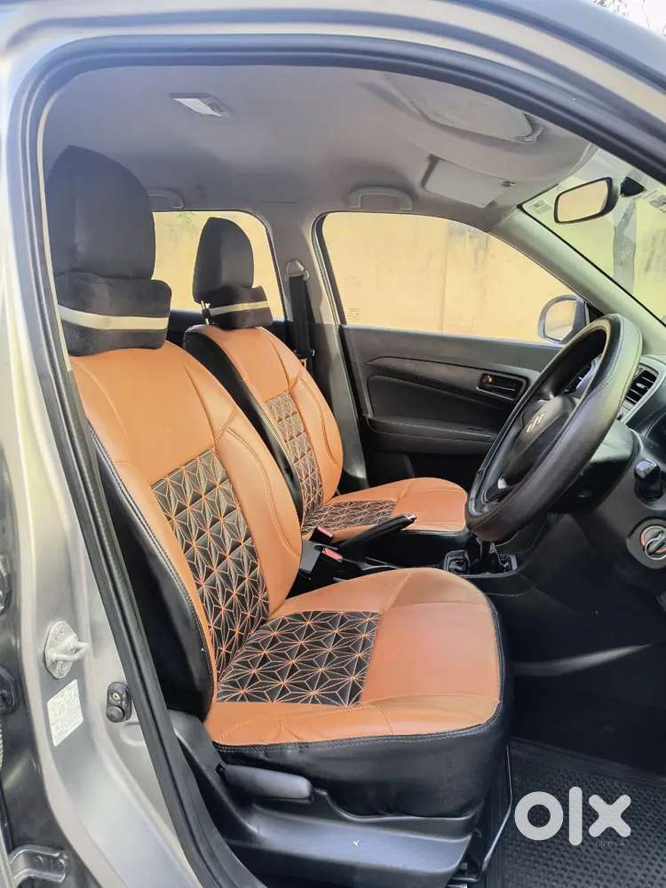 Maruti Suzuki Brezza 2016