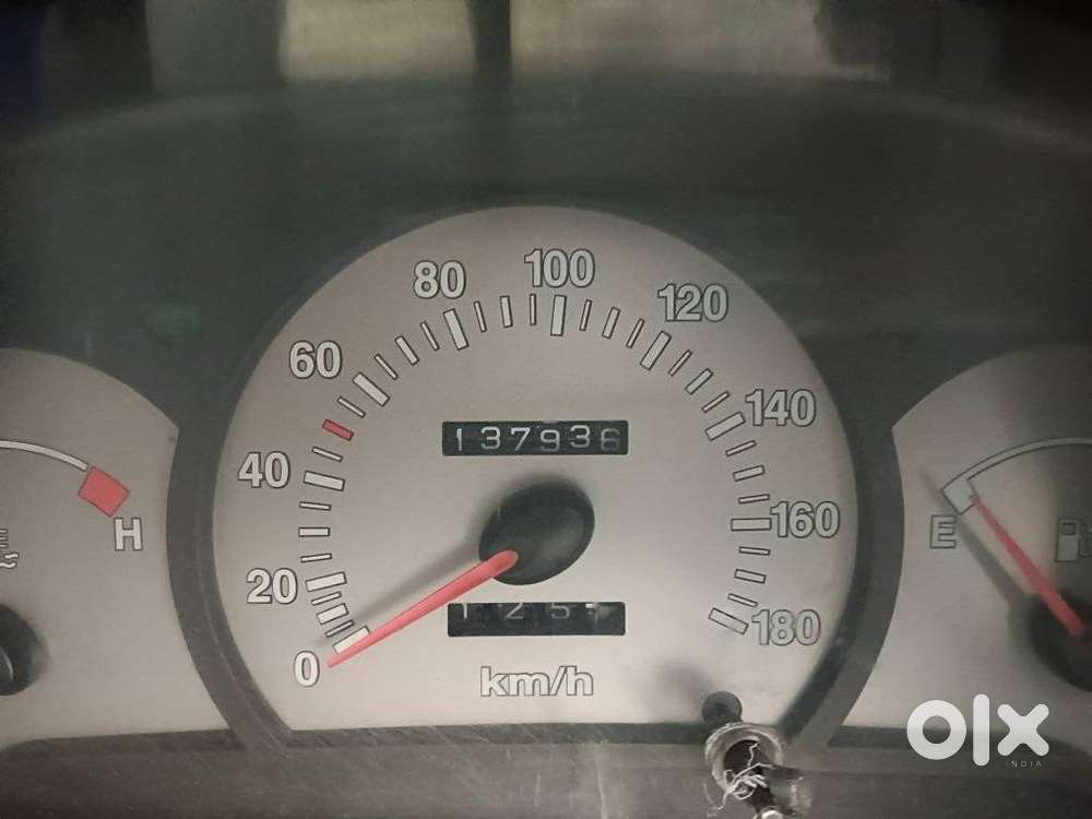 Hyundai Santro Xing, 2005, Petrol