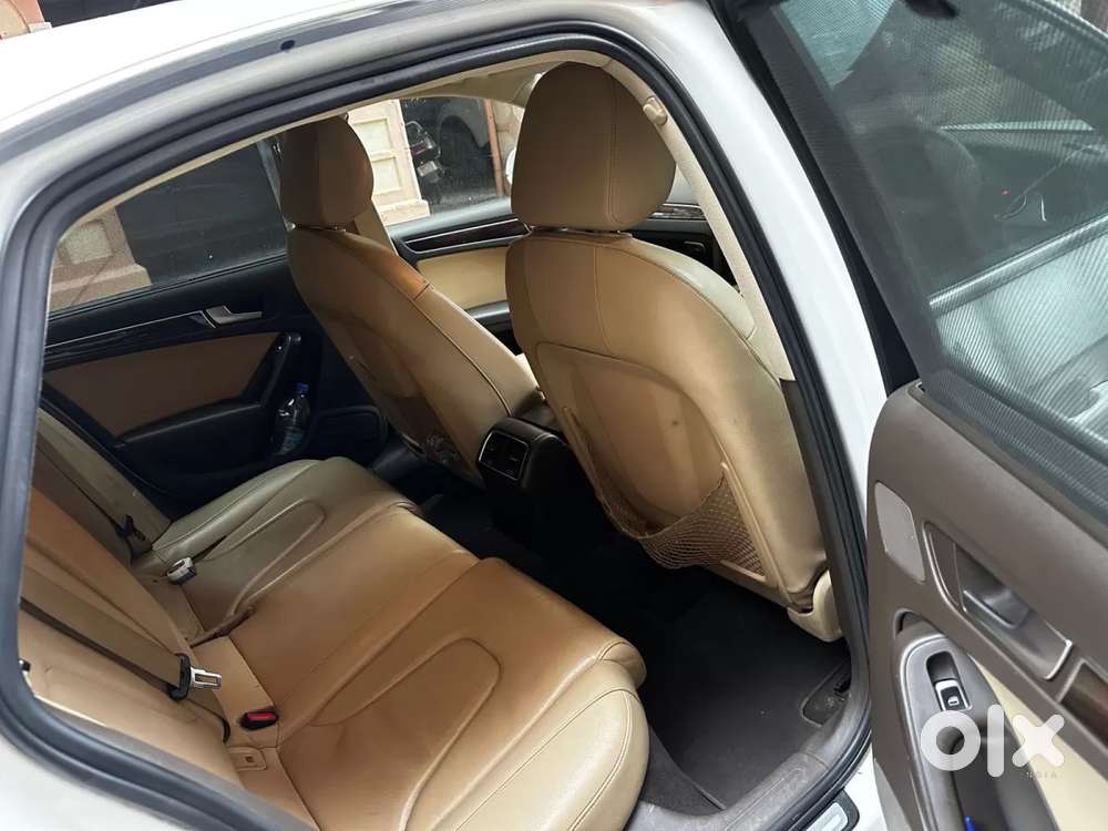 Audi A4 2.0 Tdi (177bhp) Premium Plus, 2013, Diesel