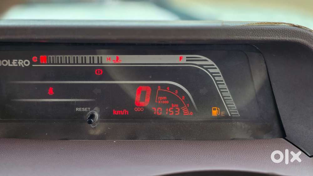 Mahindra Bolero Power Plus Zlx, 2019, Diesel