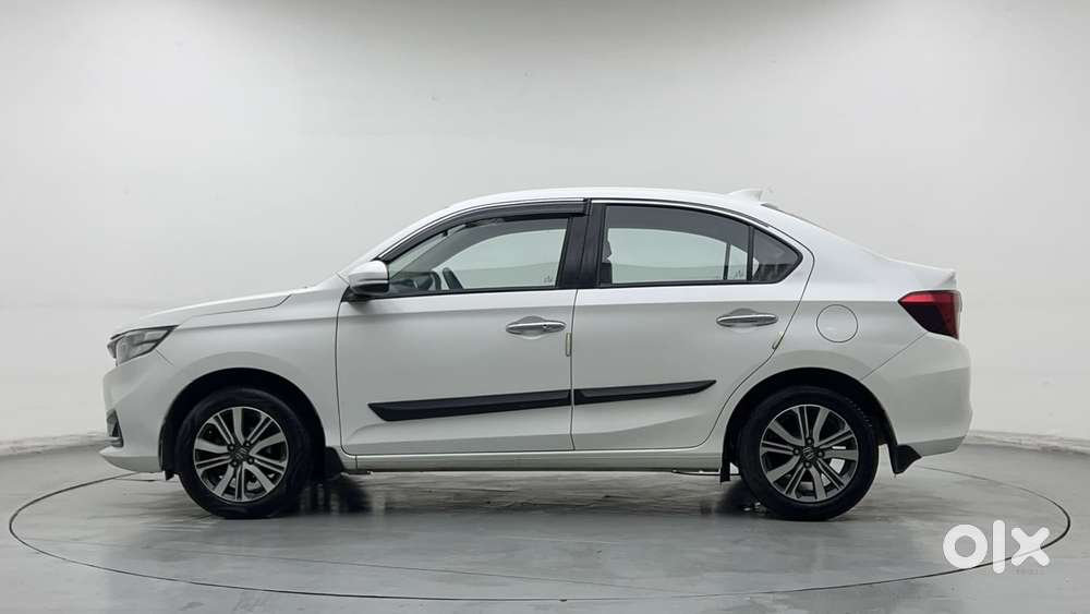 Honda Amaze Vx Cvt I-vtec, 2023, Petrol