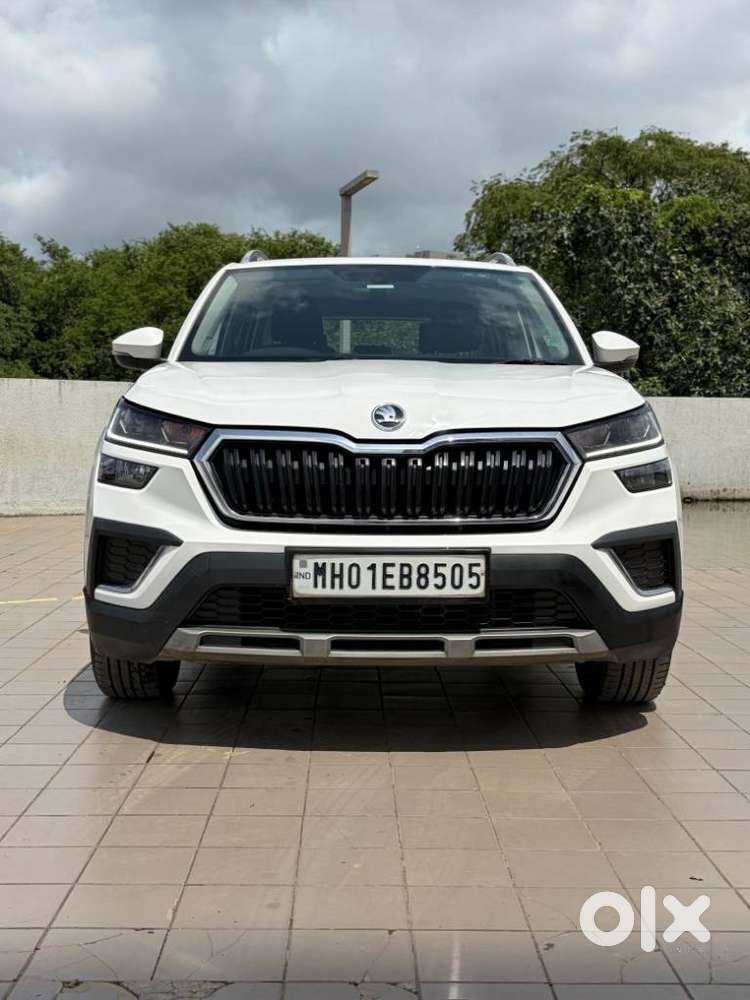Skoda Kushaq 1.5 Tsi Style (6 Airbags) Dsg, 2022, Petrol
