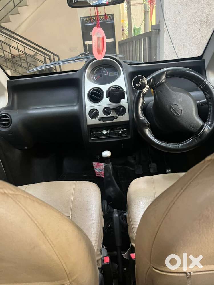 Tata Nano 2012 Year