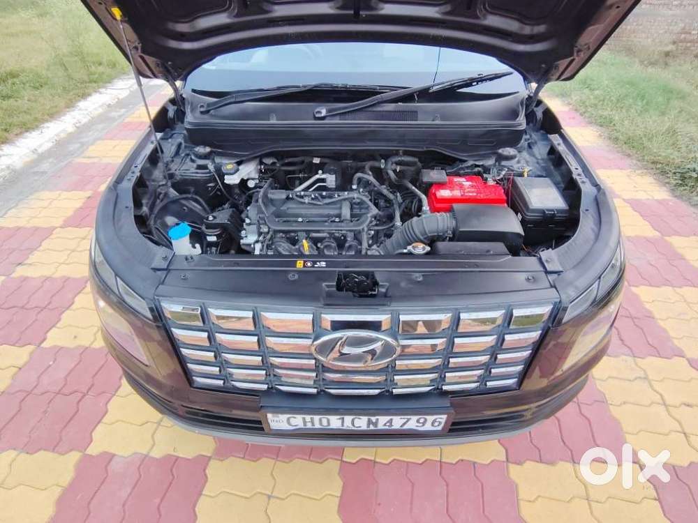 Hyundai Venue Sx, 2023, Petrol