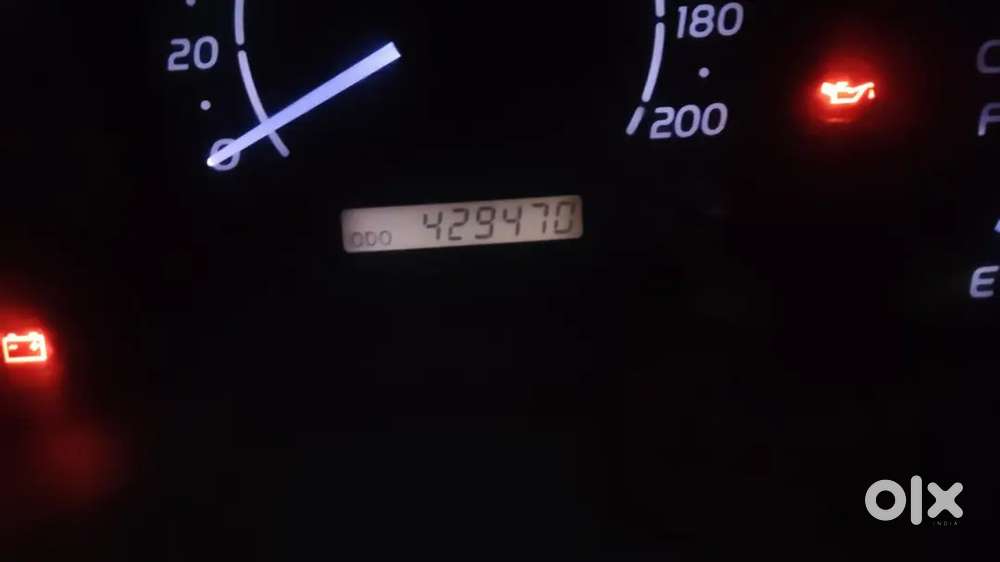 2011 Toyota Innova