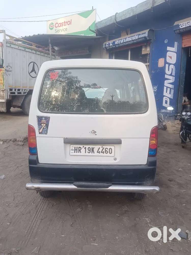 Maruti Suzuki Good Condition