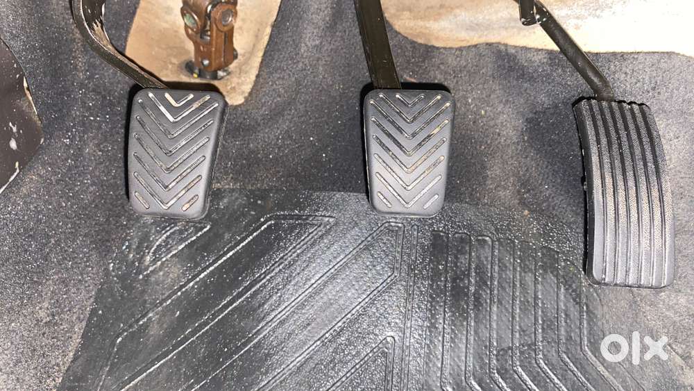 Hyundai Eon Magna +, 2016, Petrol