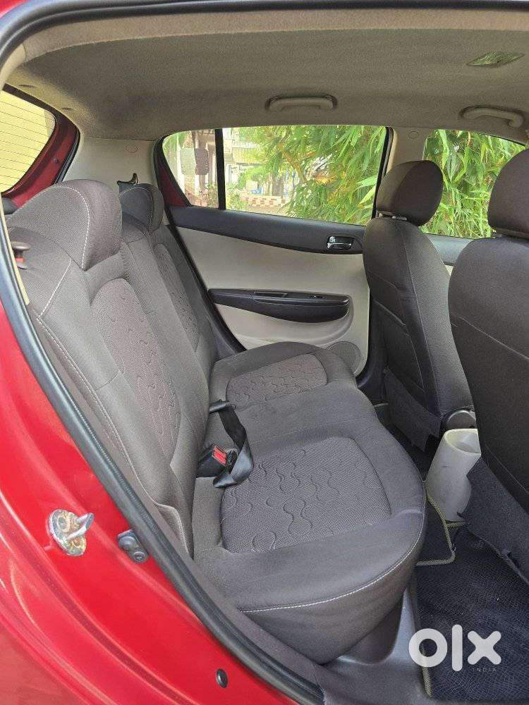 Hyundai I20 Magna, 2011, Petrol