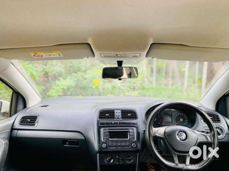 Volkswagen Polo 1.0 Mpi Comfortline, 2021, Petrol