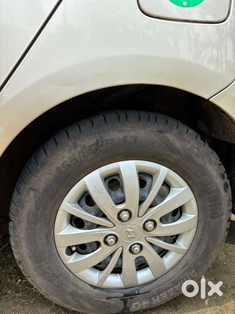 Hyundai I10 Sportz 13