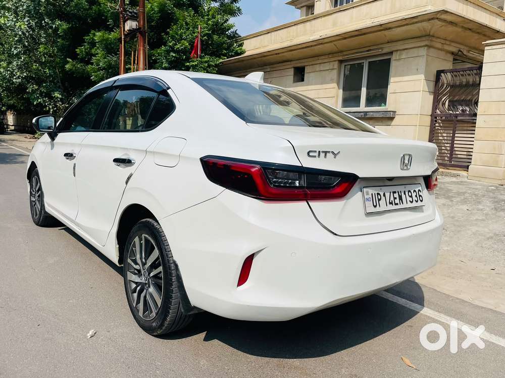 Honda City 1.5 Vx I-vtec Mt, 2020, Petrol