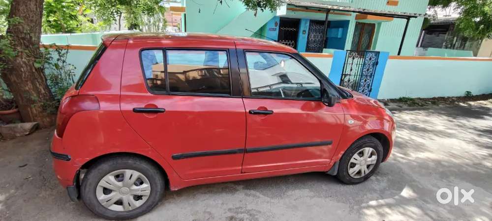 Maruti Suzuki Swift Vxi 2008
