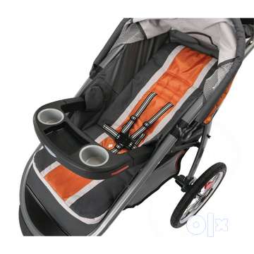 Used clearance graco stroller